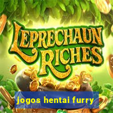 jogos hentai furry